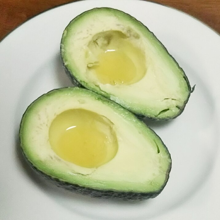 我が家のアボカドの食べ方 レシピ 作り方 By Poko2525 楽天レシピ 我が家のアボカドの食べ方 レシピ 作り方 By Poko2525 楽天レシピ